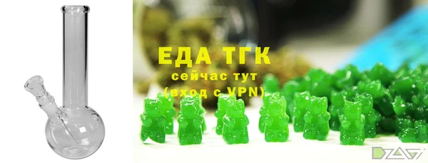 прущий лед Инсар