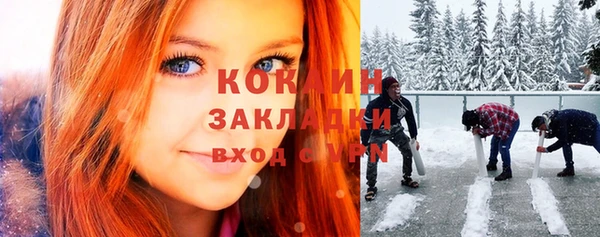 прущий лед Инсар